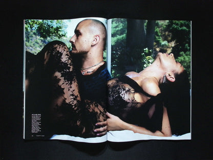 VANITY FAIR (US) [2025-11] No.773