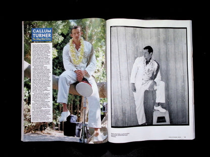 VANITY FAIR (US) [12] Hollywood 2026 No.774