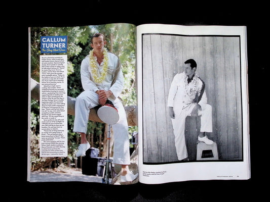 VANITY FAIR (US) [12] Hollywood 2026 No.774