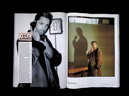 VANITY FAIR (US) [12] Hollywood 2026 No.774