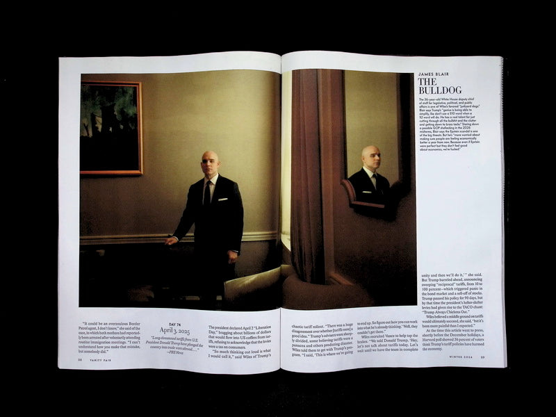VANITY FAIR (US) [02] No.775 Winter 2026 - Part 3