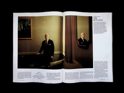 VANITY FAIR (US) [02] No.775 Winter 2026 - Part 3