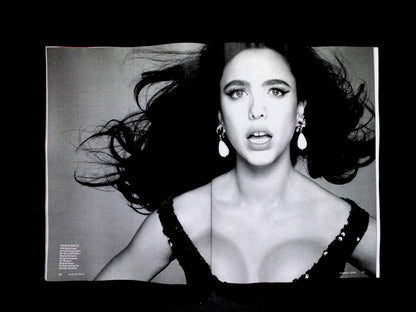 VANITY FAIR (US) [2026-03] No.776 - Part 3