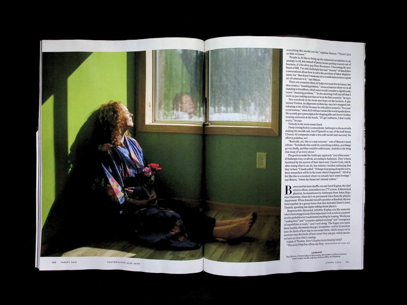 VANITY FAIR (US) [04] Spring 2026 No.777 - Part 3
