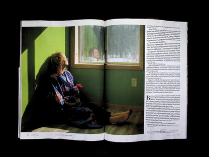 VANITY FAIR (US) [04] Spring 2026 No.777 - Part 3