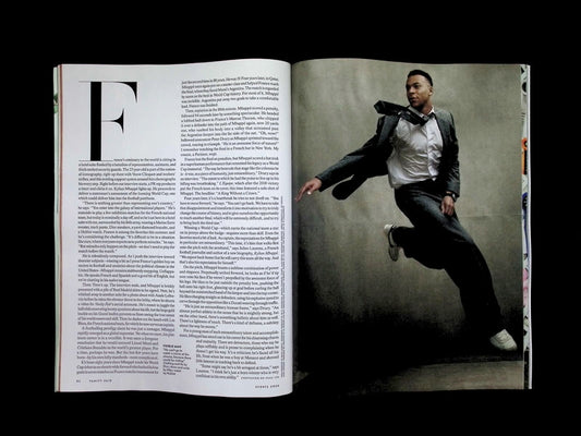 VANITY FAIR (US) [06] Sports 2026 No.778 - Part 1