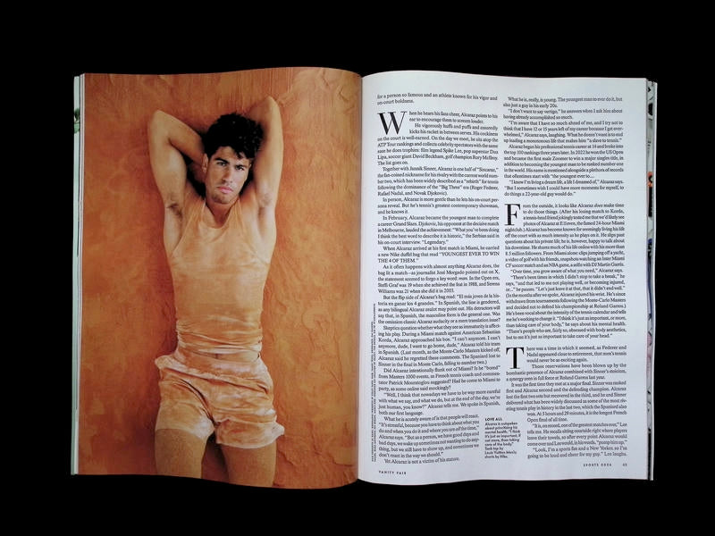 VANITY FAIR (US) [06] Sports 2026 No.778 - Part 3