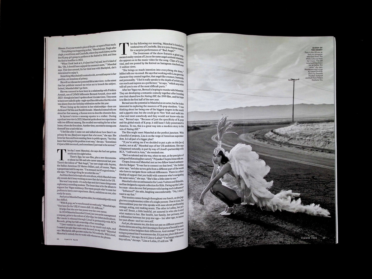 VANITY FAIR (US) [07] Summer 2026 No.779