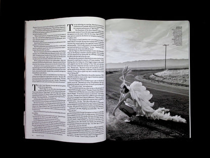 VANITY FAIR (US) [07] Summer 2026 No.779