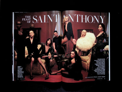 VANITY FAIR (US) [07] Summer 2026 No.779