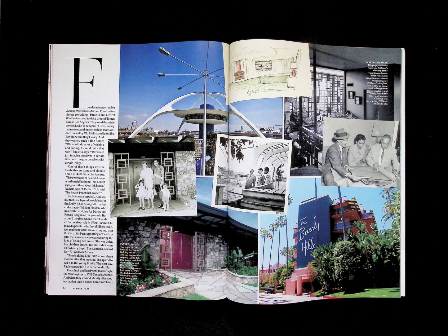 VANITY FAIR (US) [07] Summer 2026 No.779