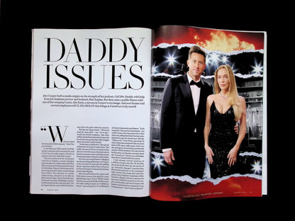 VANITY FAIR (US) [07] Summer 2026 No.779