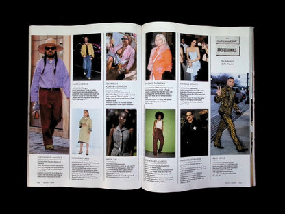VANITY FAIR (US) [09] Style 2026 No.780 - Part 1