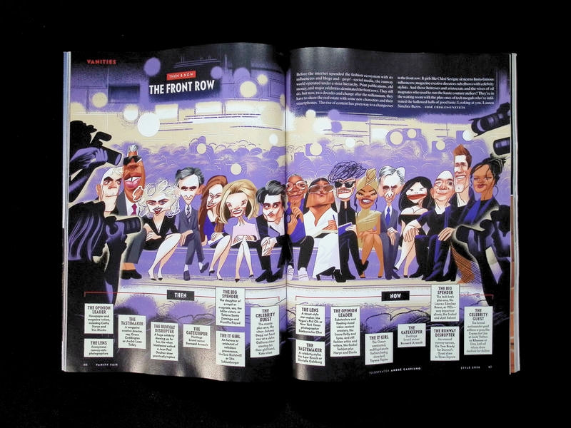 VANITY FAIR (US) [09] Style 2026 No.780 - Part 3