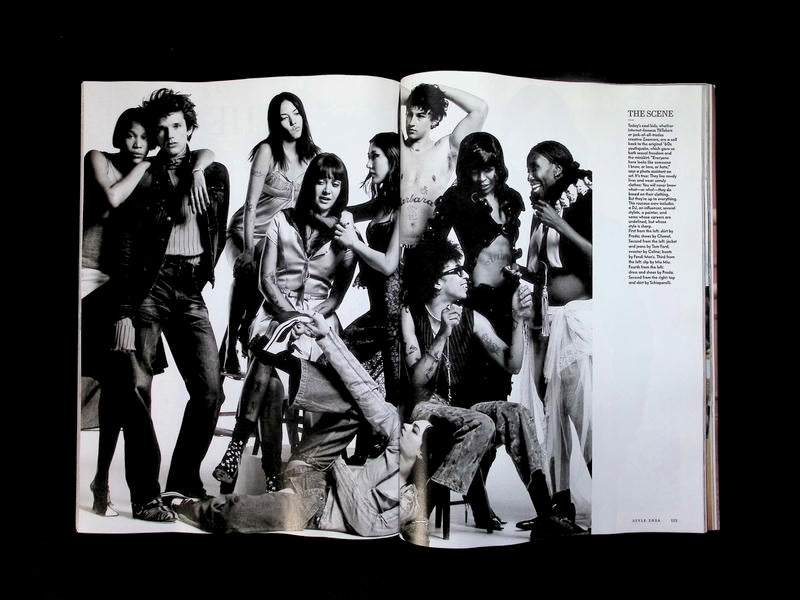 VANITY FAIR (US) [09] Style 2026 No.780 - Part 4