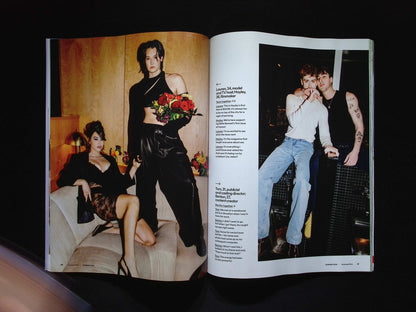 COSMOPOLITAN (US) [52] V274N2 Summer 2025