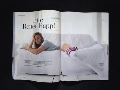 COSMOPOLITAN (US) [53] V274N3 Fall 2025