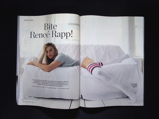 COSMOPOLITAN (US) [53] V274N3 Fall 2025