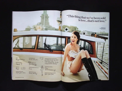 COSMOPOLITAN (US) [53] V274N3 Fall 2025
