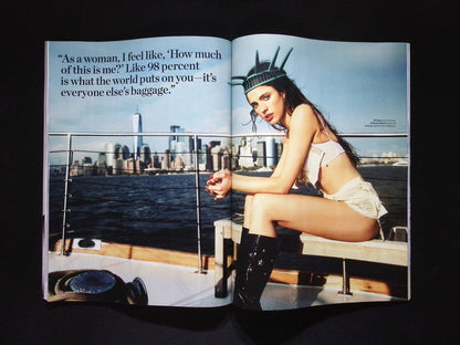 COSMOPOLITAN (US) [53] V274N3 Fall 2025