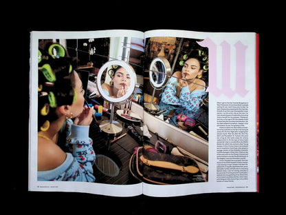 COSMOPOLITAN (US) [54] V274N4 Winter 2025