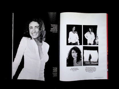 COSMOPOLITAN (US) [54] V274N4 Winter 2025