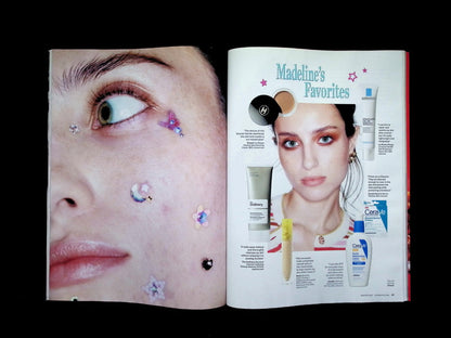COSMOPOLITAN (US) [54] V274N4 Winter 2025