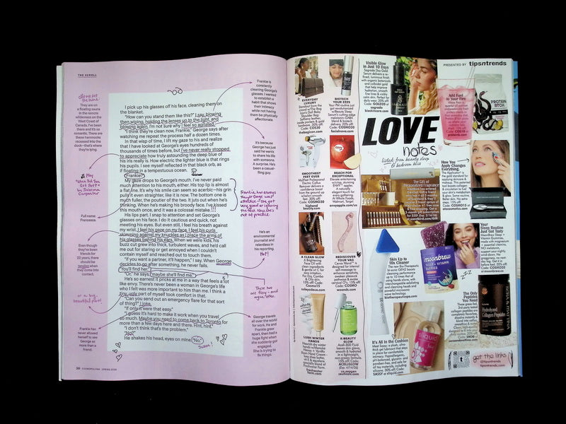 COSMOPOLITAN (US) [61] V275N1 Spring 2026 - Part 3