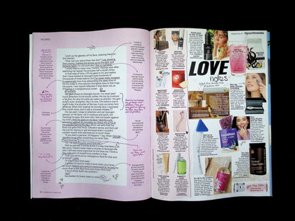 COSMOPOLITAN (US) [61] V275N1 Spring 2026 - Part 3