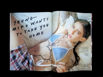 COSMOPOLITAN (US) [62] V275N2 Summer 2026 - Part 4