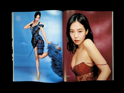 COSMOPOLITAN (US) [63] V275N3 FALL 2026 (雙封面) - Part 1