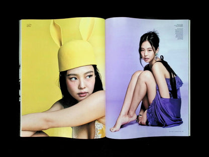 COSMOPOLITAN (US) [63] V275N3 FALL 2026 (雙封面) - Part 2