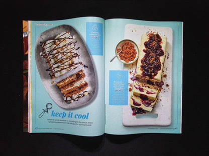 WOMAN'S DAY (USA) [09] Aug/Sep 2025 V88N4