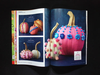 Woman's Day [11] Oct/Nov 2025 V88N5