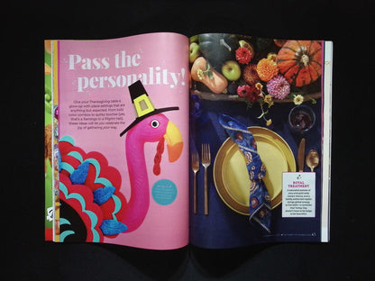 Woman's Day [11] Oct/Nov 2025 V88N5