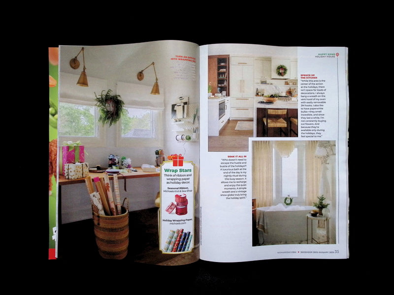 Woman's Day [01] Dec'25/Jan'26