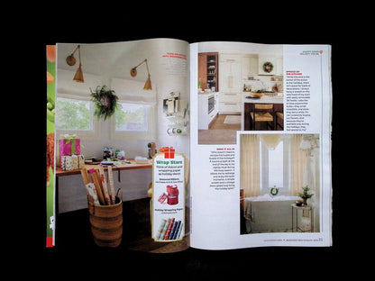 Woman's Day [01] Dec'25/Jan'26