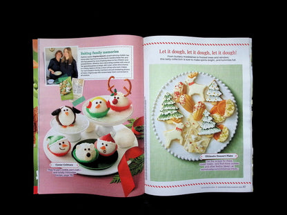 Woman's Day [01] Dec'25/Jan'26