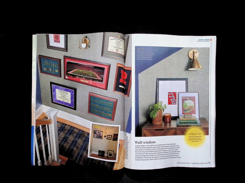 Woman's Day [03] Feb/Mar 2026 - Part 1
