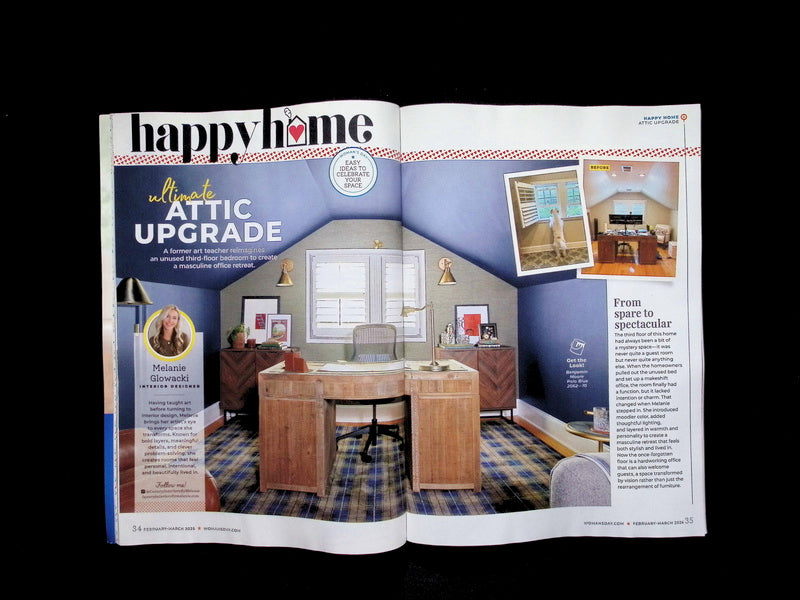 Woman's Day [03] Feb/Mar 2026 - Part 2