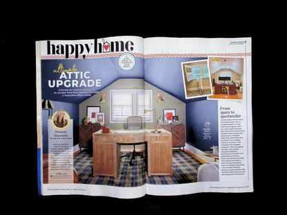 Woman's Day [03] Feb/Mar 2026 - Part 2