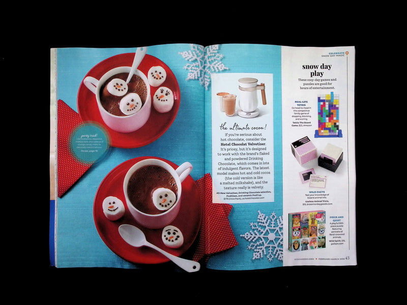Woman's Day [03] Feb/Mar 2026 - Part 4