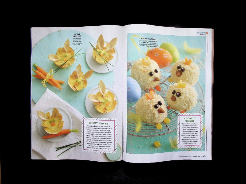 Woman's Day [05] Apr/May 2026 - Part 1