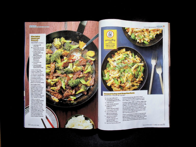 Woman's Day [05] Apr/May 2026 - Part 3