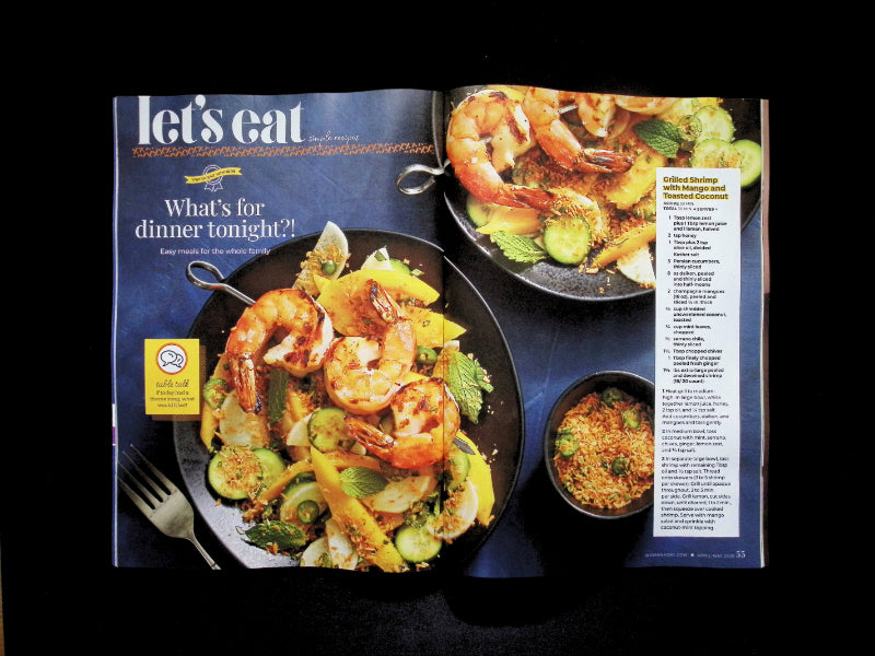Woman's Day [05] Apr/May 2026 - Part 4