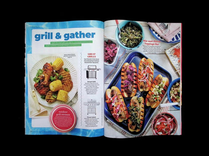 Woman's Day [07] Jun/Jul 2026 - Part 1