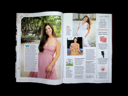 Woman's Day [07] Jun/Jul 2026 - Part 2