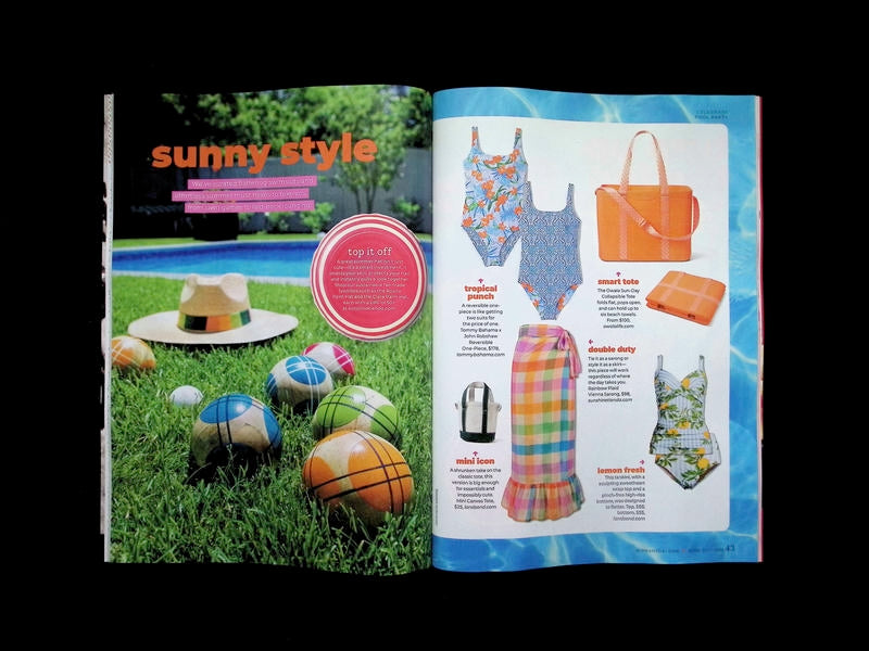 Woman's Day [07] Jun/Jul 2026 - Part 3