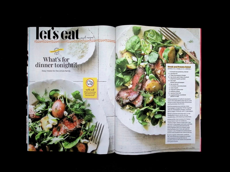 Woman's Day [07] Jun/Jul 2026 - Part 4