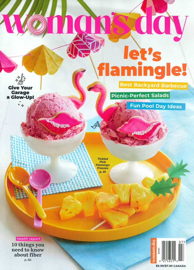 Woman's Day [07] Jun/Jul 2026